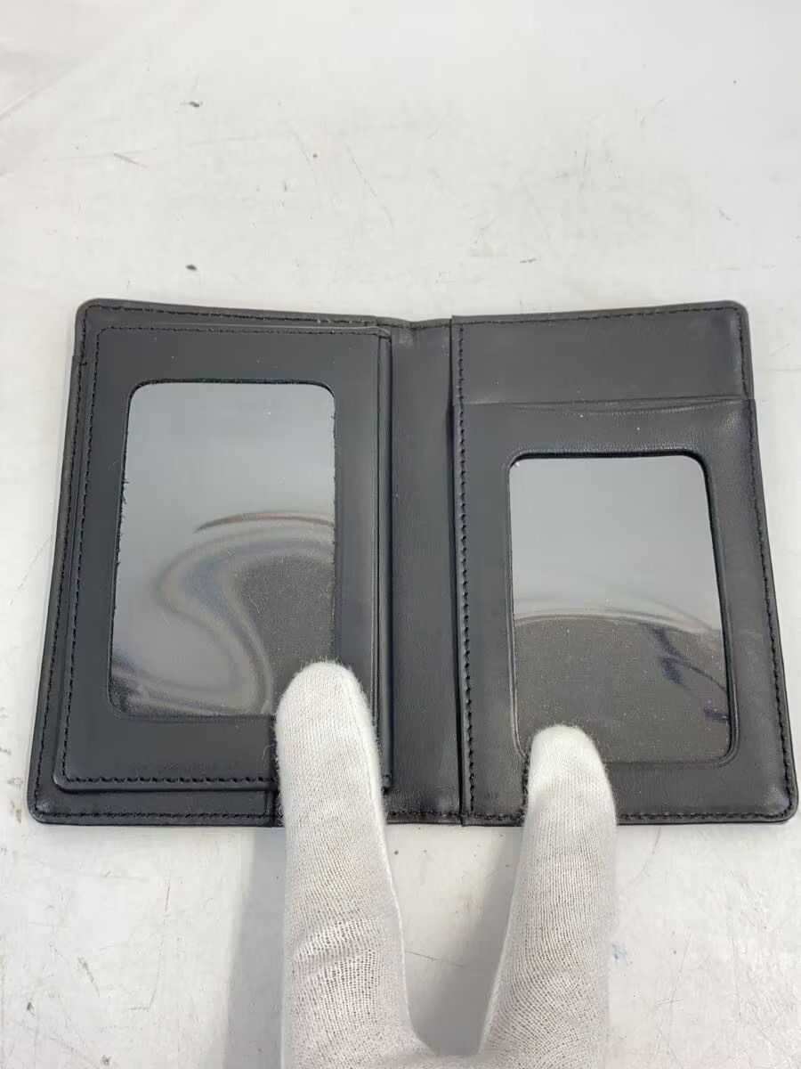 Jean Paul Gaultier Archive Plated Logo Pass Case Size ONE SIZE - 3 Thumbnail