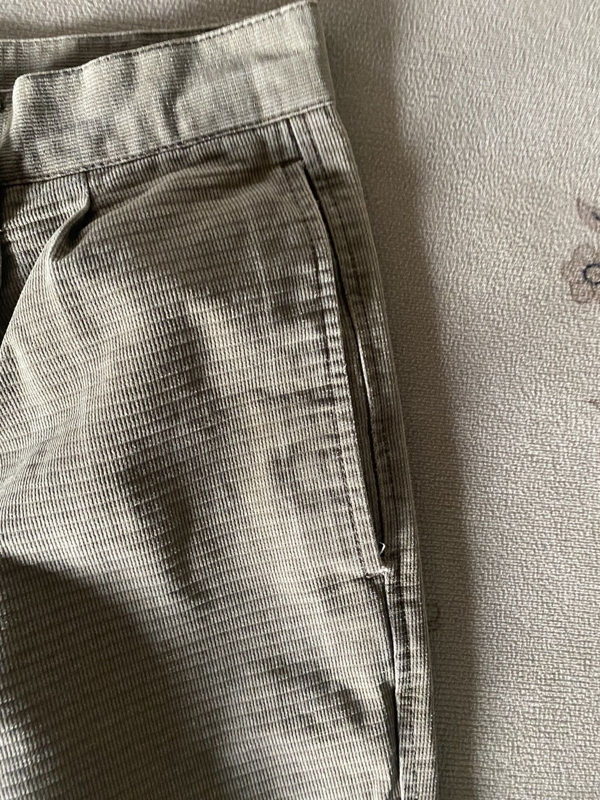 Polo Ralph Lauren × U.S. Polo Assn. × Vintage Vintage Polo Distressed Casual Pant Size US 34 / EU 50 - 5 Thumbnail