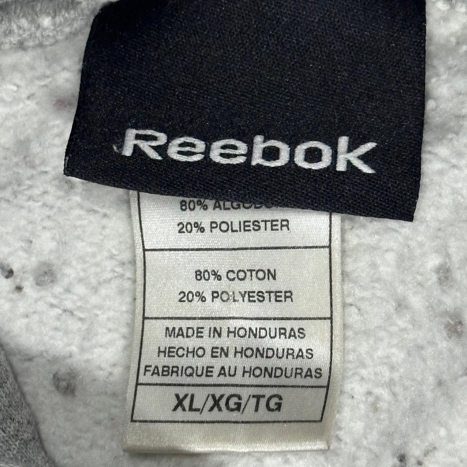 Reebok Reebok 🏈 Hoodie – Size XL Size US XL / EU 56 / 4 - 3 Thumbnail