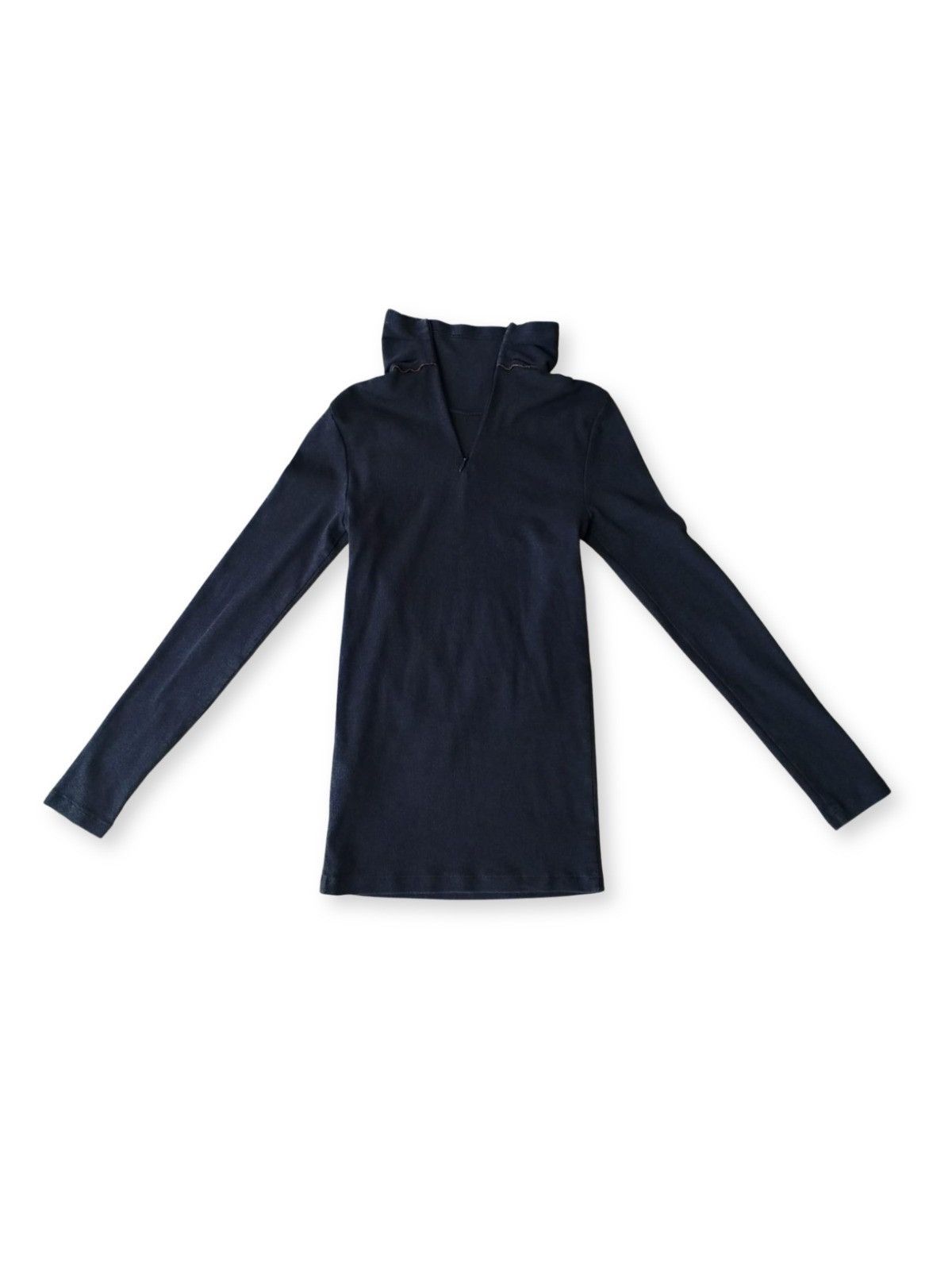 Brunello Cucinelli Brunello Cucinelli Turtleneck Size US S / EU 44-46 / 1 - 2 Thumbnail