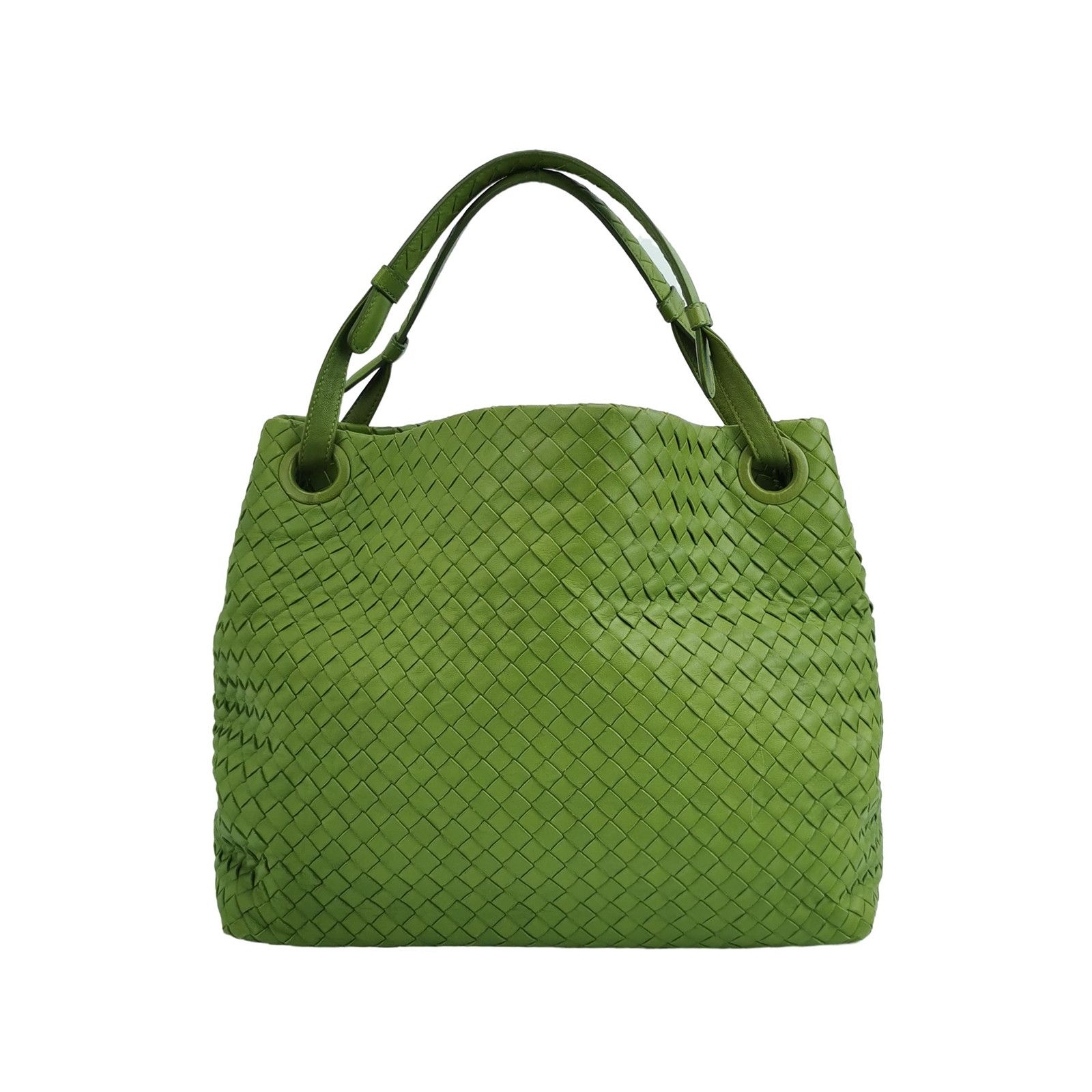 Bottega Veneta Bottega Veneta Women os Shoulder Bags Size ONE SIZE - 1 Thumbnail