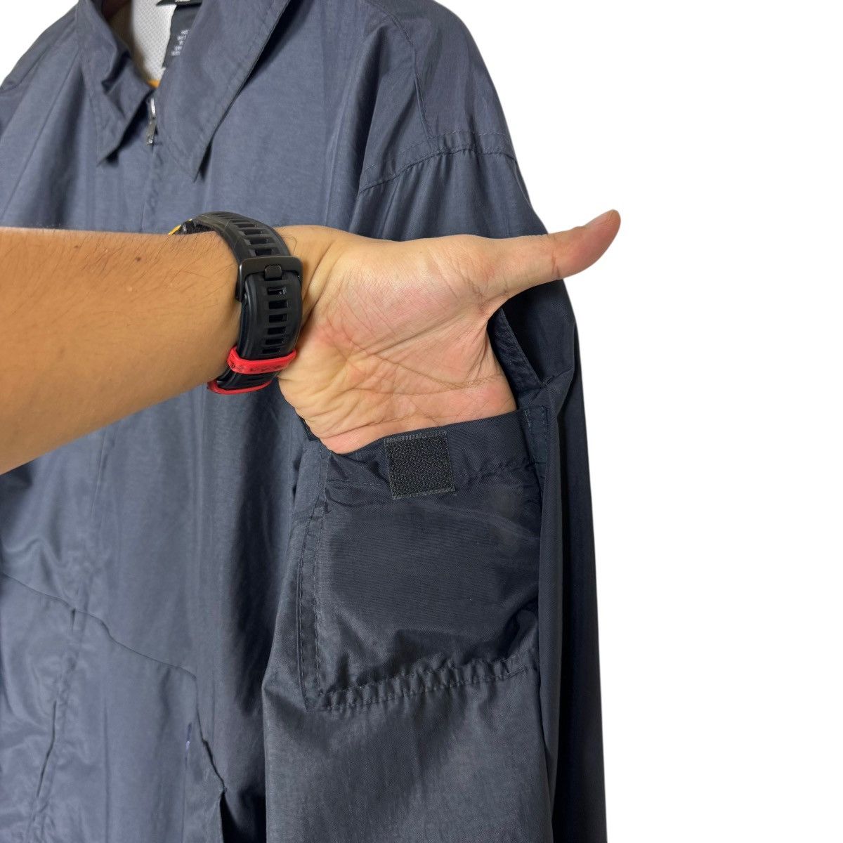 Dickies Dickies Nylon Jacket Size US L / EU 52-54 / 3 - 12 Thumbnail