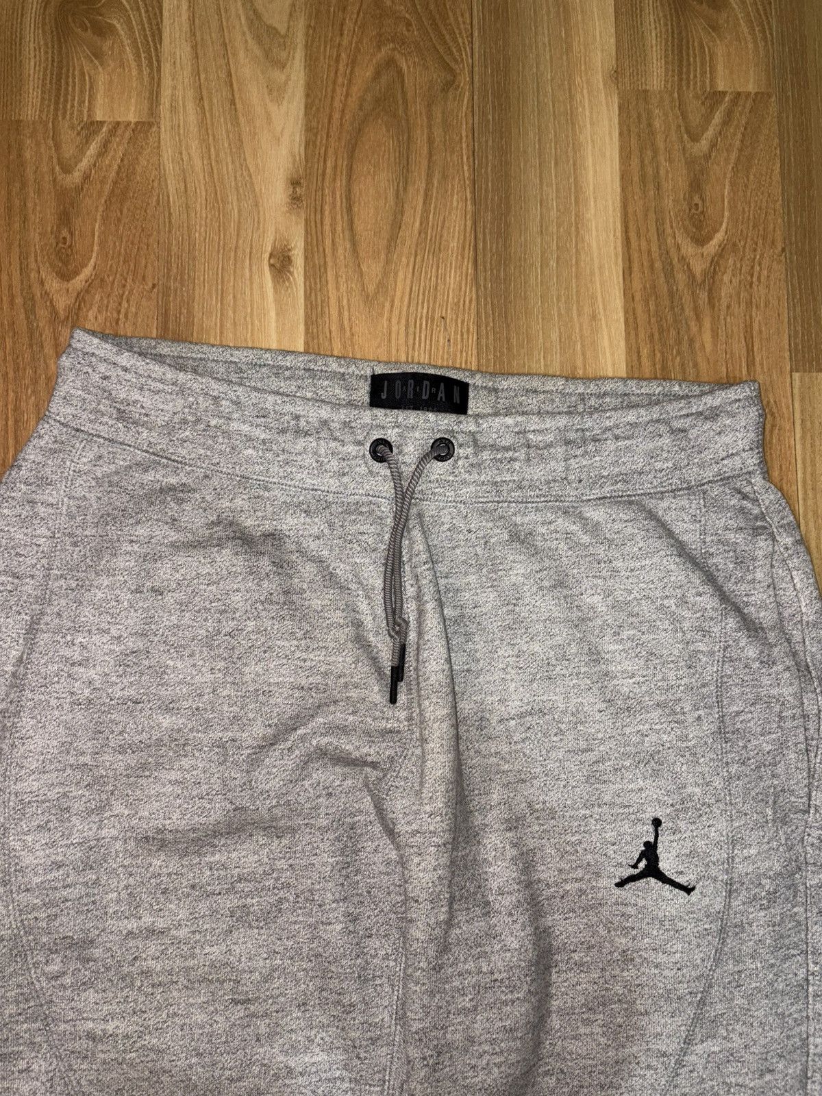 Jordan Brand Y2K x Jordan Sweatpant joggers Size US 37 - 3 Thumbnail