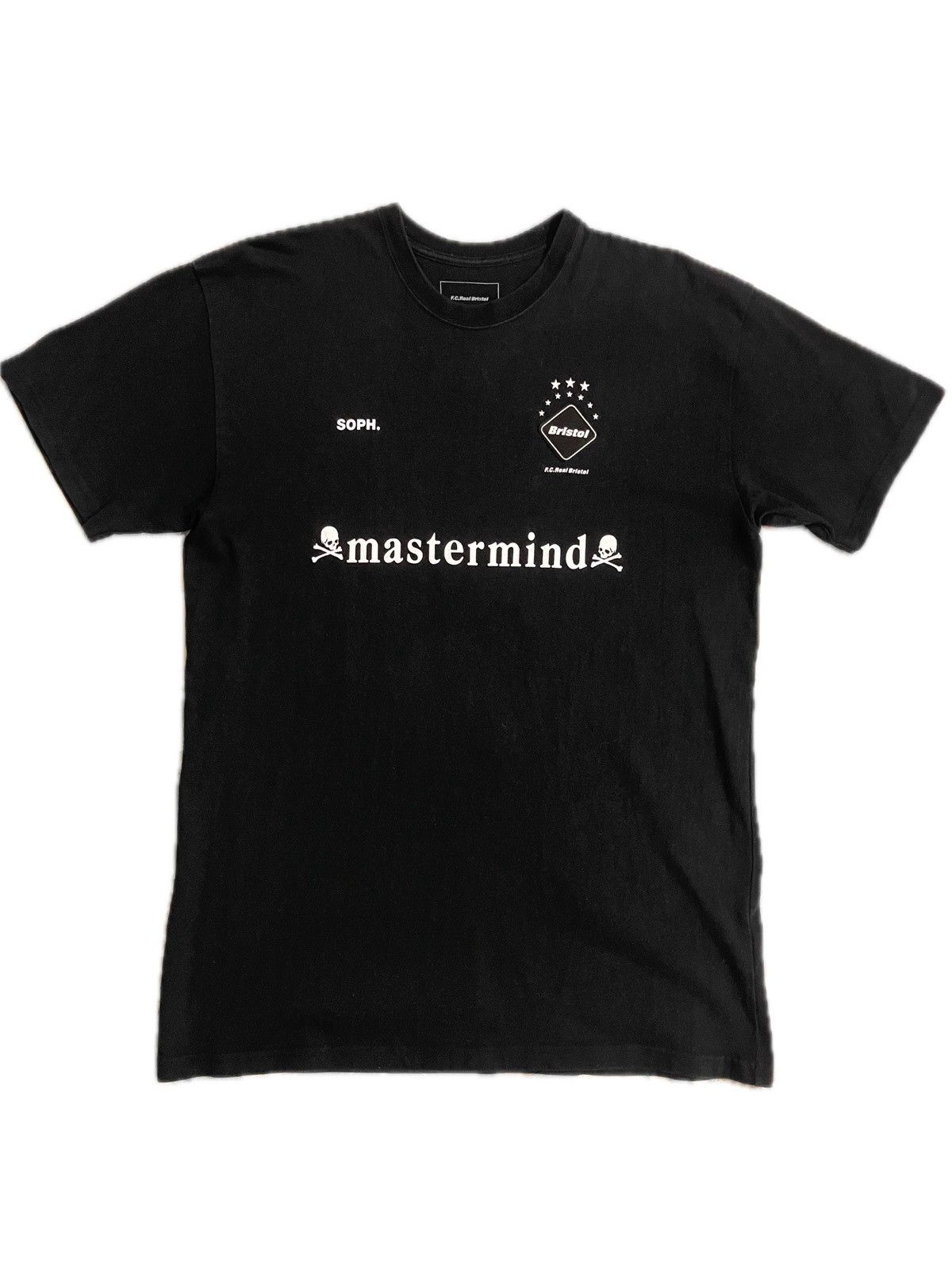 Mastermind Japan Bristol x Mastermind Japan Size US L / EU 52-54 / 3 - 1 Thumbnail