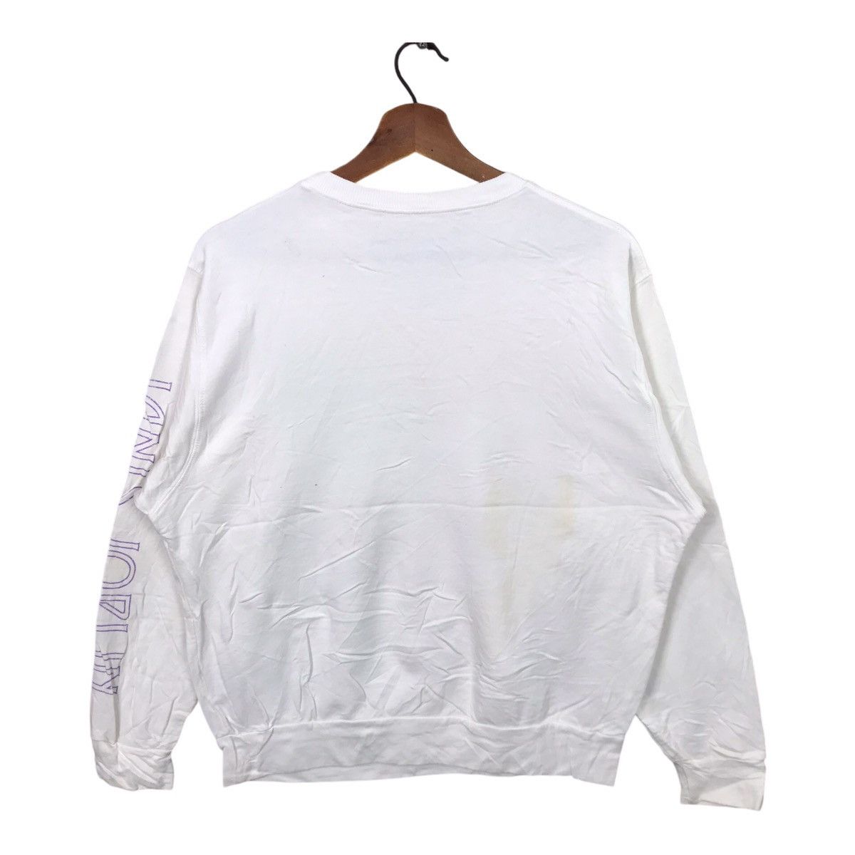 Band Tees Prince Peter Collection X Janis Japlin Sweatshirt Size M / US 6-8 / IT 42-44 - 10 Thumbnail