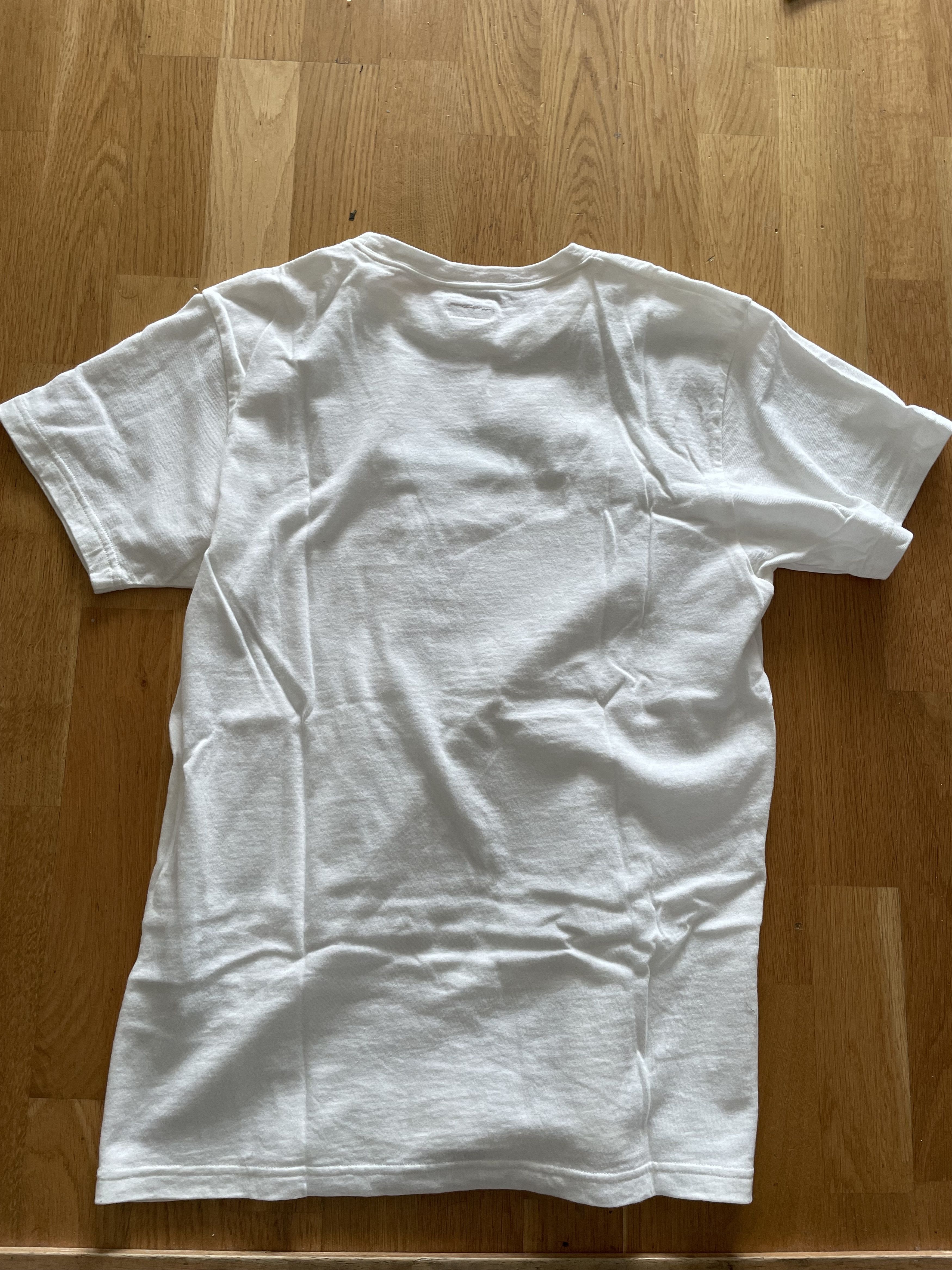 Kapital Kapital Sleep T-Shirt Size US M / EU 48-50 / 2 - 4 Thumbnail