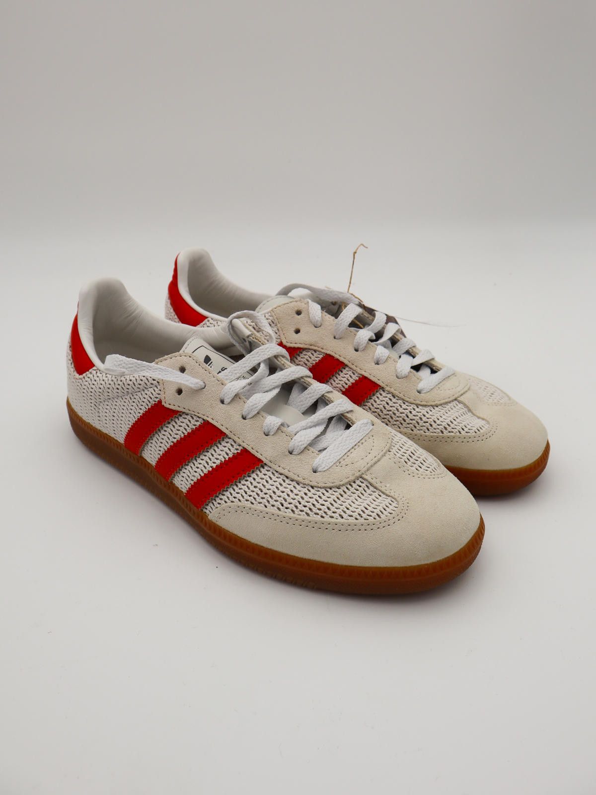 Adidas adidas Originals Samba OG – IG1380 – Brand New in Box Size US 9 / EU 42 - 1 Thumbnail