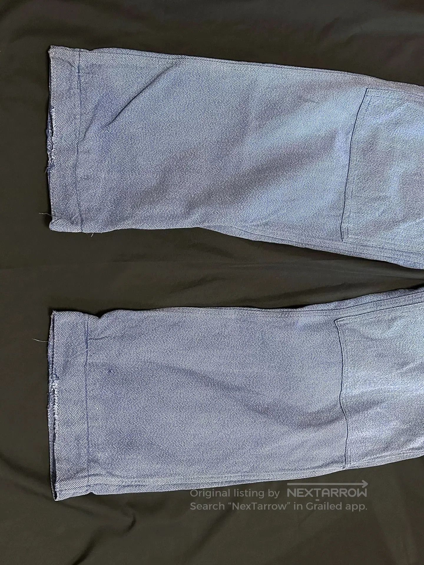 Vintage Vintage 60. Size US 31 - 2 Thumbnail