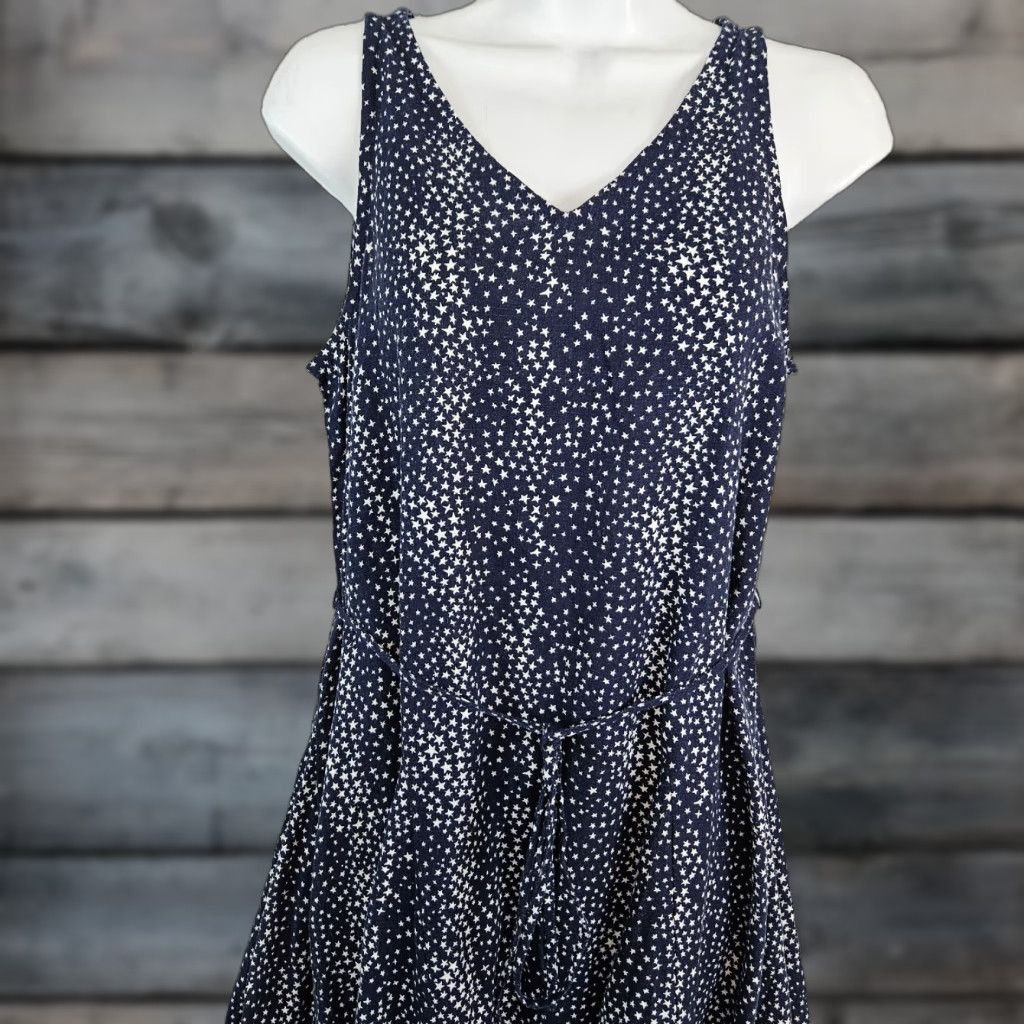 laura linen dress pastel clouds Cloud Nine Dress – Lily Claire