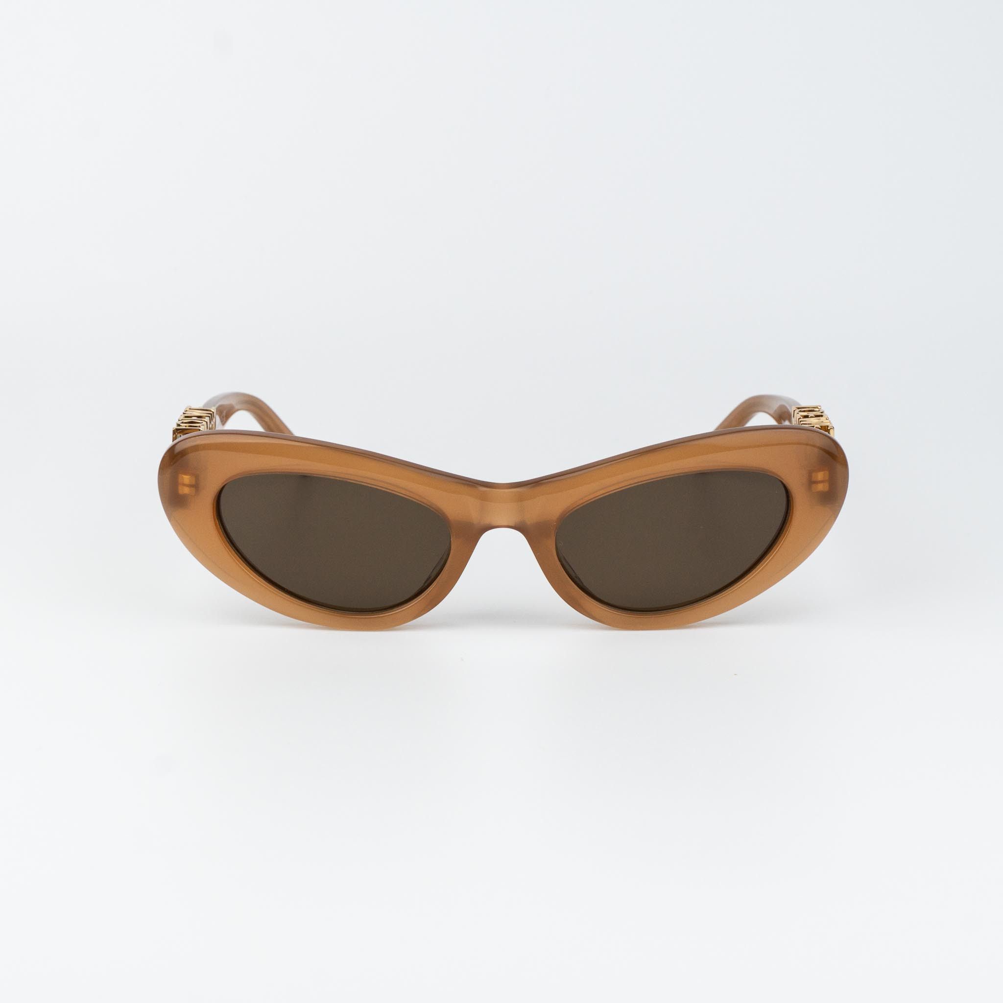 Loewe Loewe SLIM Women Sunglasses LW40156U 50E NEW AUTHENTIC Size ONE SIZE - 2 Thumbnail