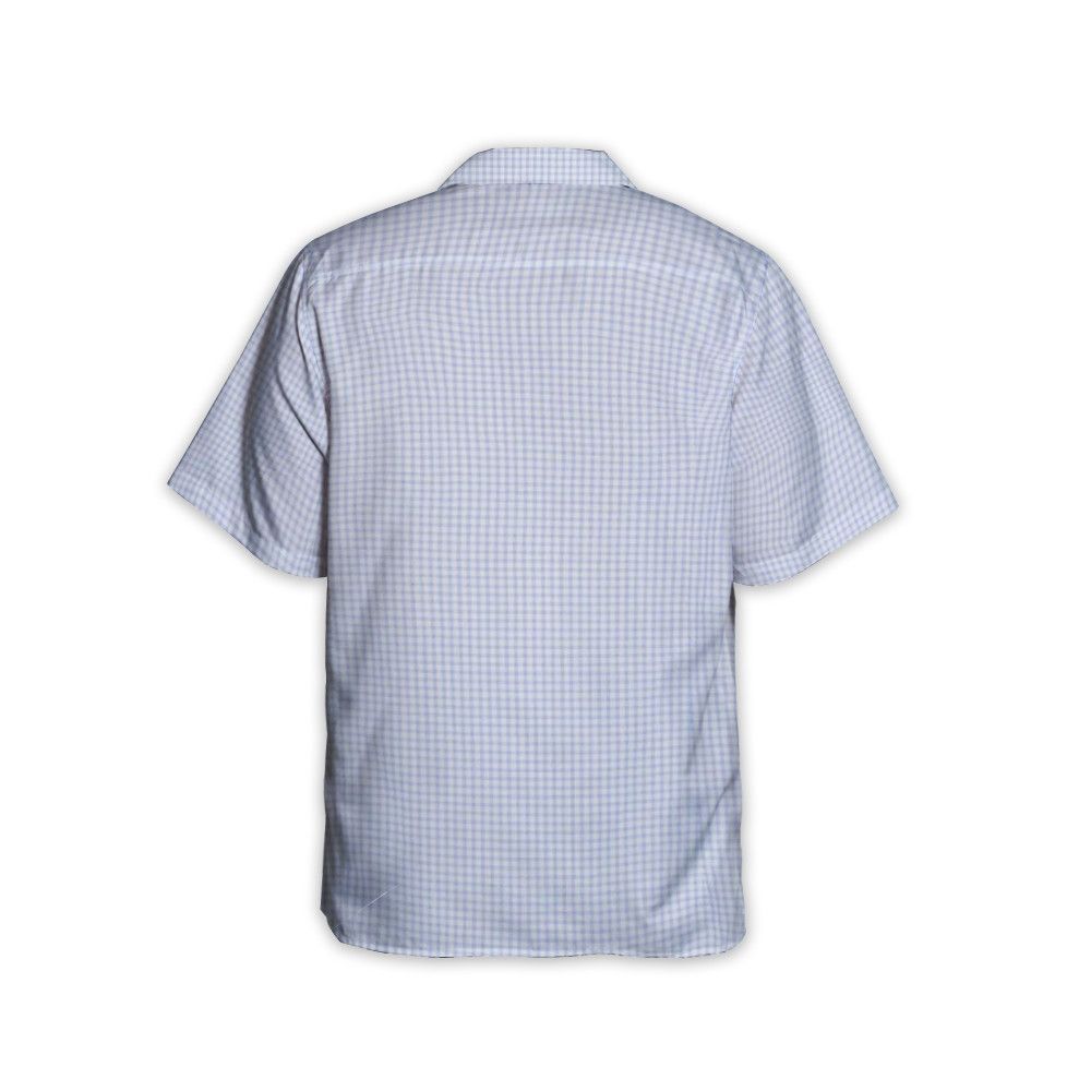 Designer Classic Fit Cotton Shirt Size US M / EU 48-50 / 2 - 4 Thumbnail