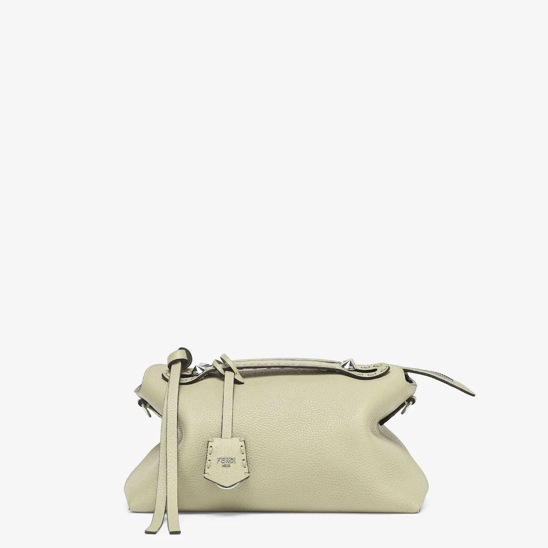 Fendi o1s1wg110526 Size: OS / By The Way Selleria Medium Bag Size ONE SIZE - 1 Thumbnail
