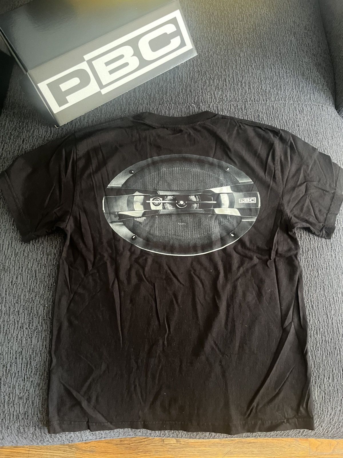 Destroy Lonely × Ken Carson × Playboi Carti Playboi carti Music T shirt Size US M / EU 48-50 / 2 - 1 Thumbnail