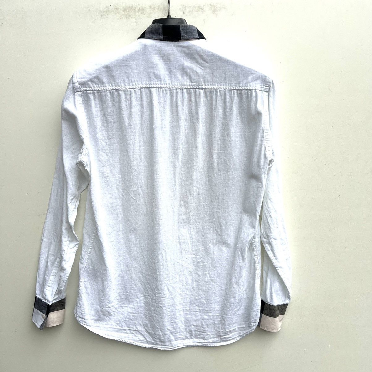 Burberry × Designer Burberry shirt Size US M / EU 48-50 / 2 - 9 Thumbnail