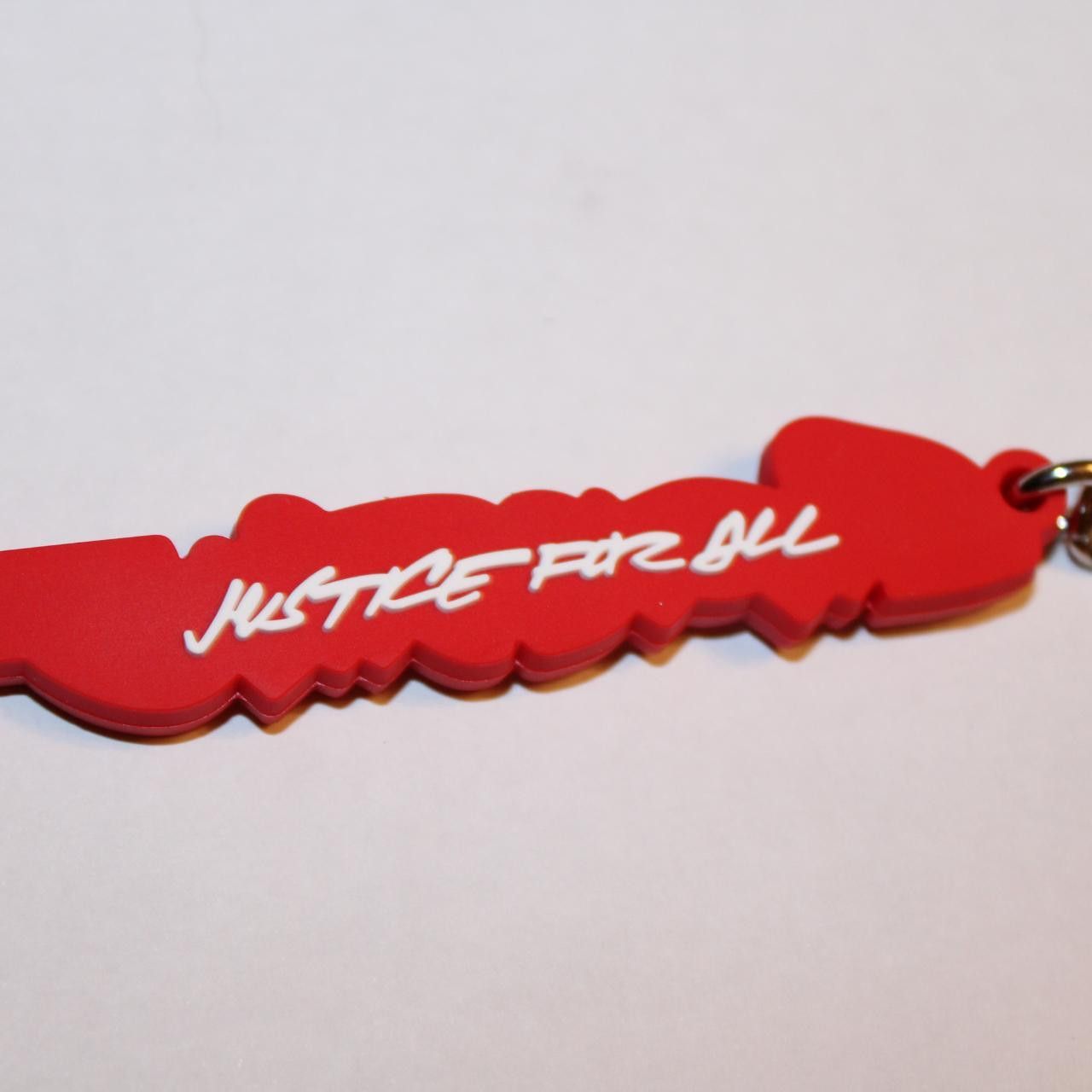 Supreme Supreme Futura Logo Keychain Set Size ONE SIZE - 3 Thumbnail