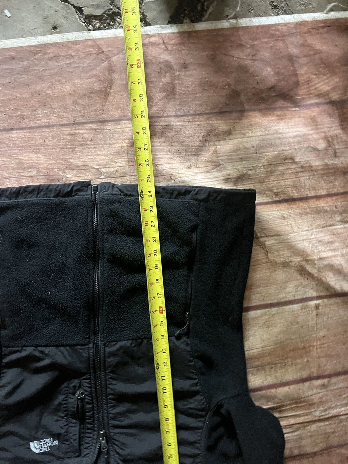 The North Face The North Face Denali Fleece Size S / US 4 / IT 40 - 6 Thumbnail