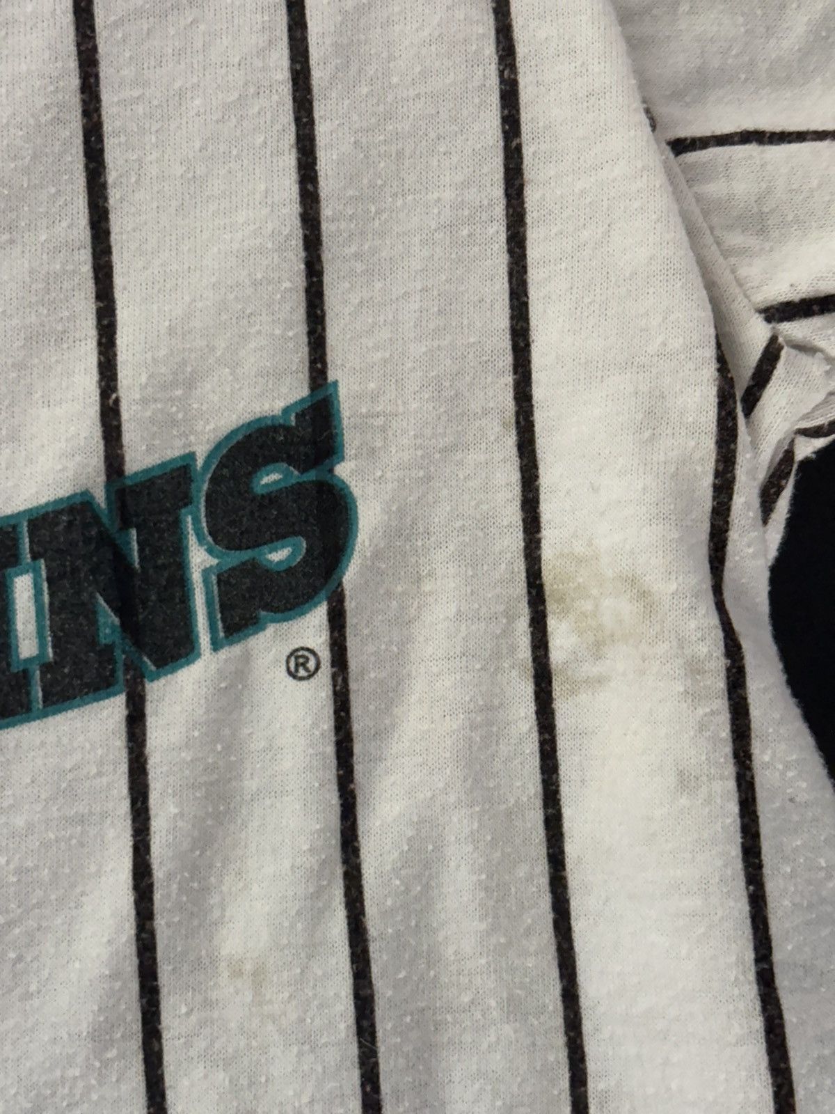 Other Florida Marlins jersey size S Size US M / EU 48-50 / 2 - 7 Thumbnail
