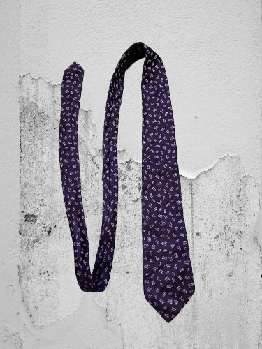 Boggi Boggi Tie Size ONE SIZE - 1 Thumbnail