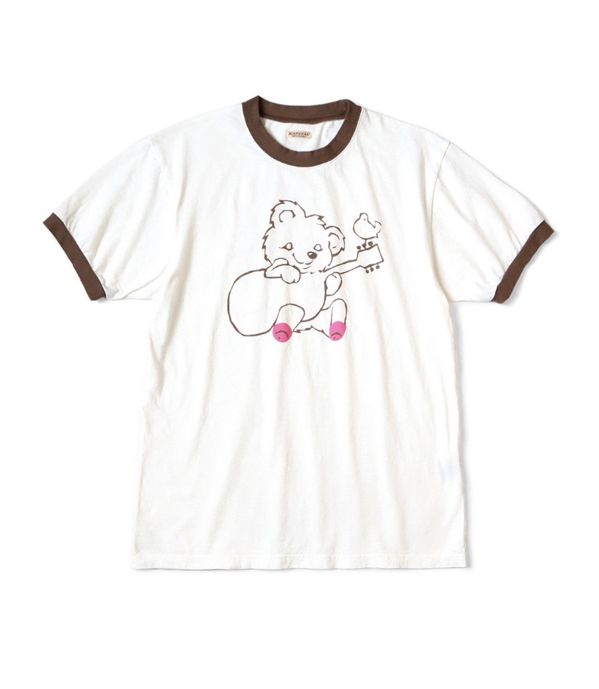 Kapital Little Bear | Grailed