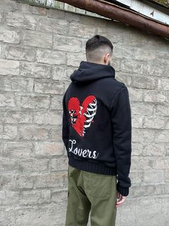 Amiri Lovers | Grailed