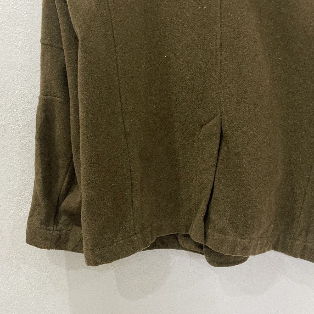 Dries Van Noten Dries Van Noten Vintage Jacket Size US M / EU 48-50 / 2 - 10 Thumbnail