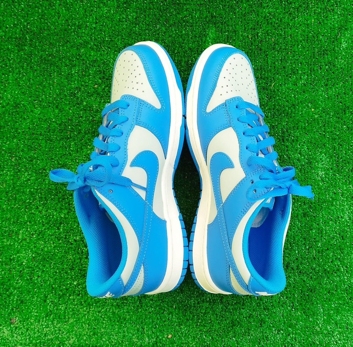 Nike Shoes Nike Dunk Low Size US 8 / IT 38 - 4 Thumbnail