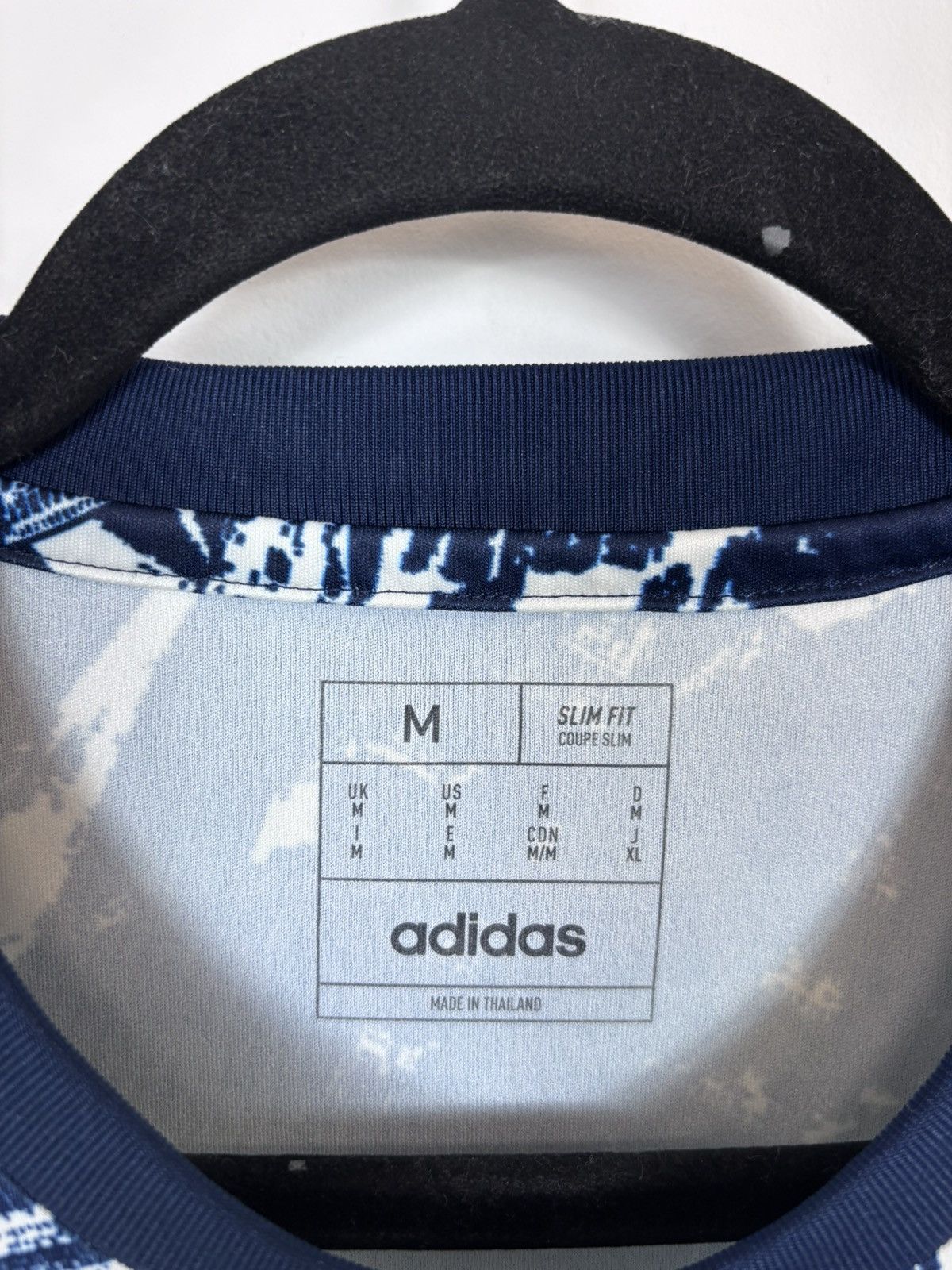 Adidas Adidas Bayern Munich 2023/2024 Training Football Jersey Size US M / EU 48-50 / 2 - 10 Thumbnail