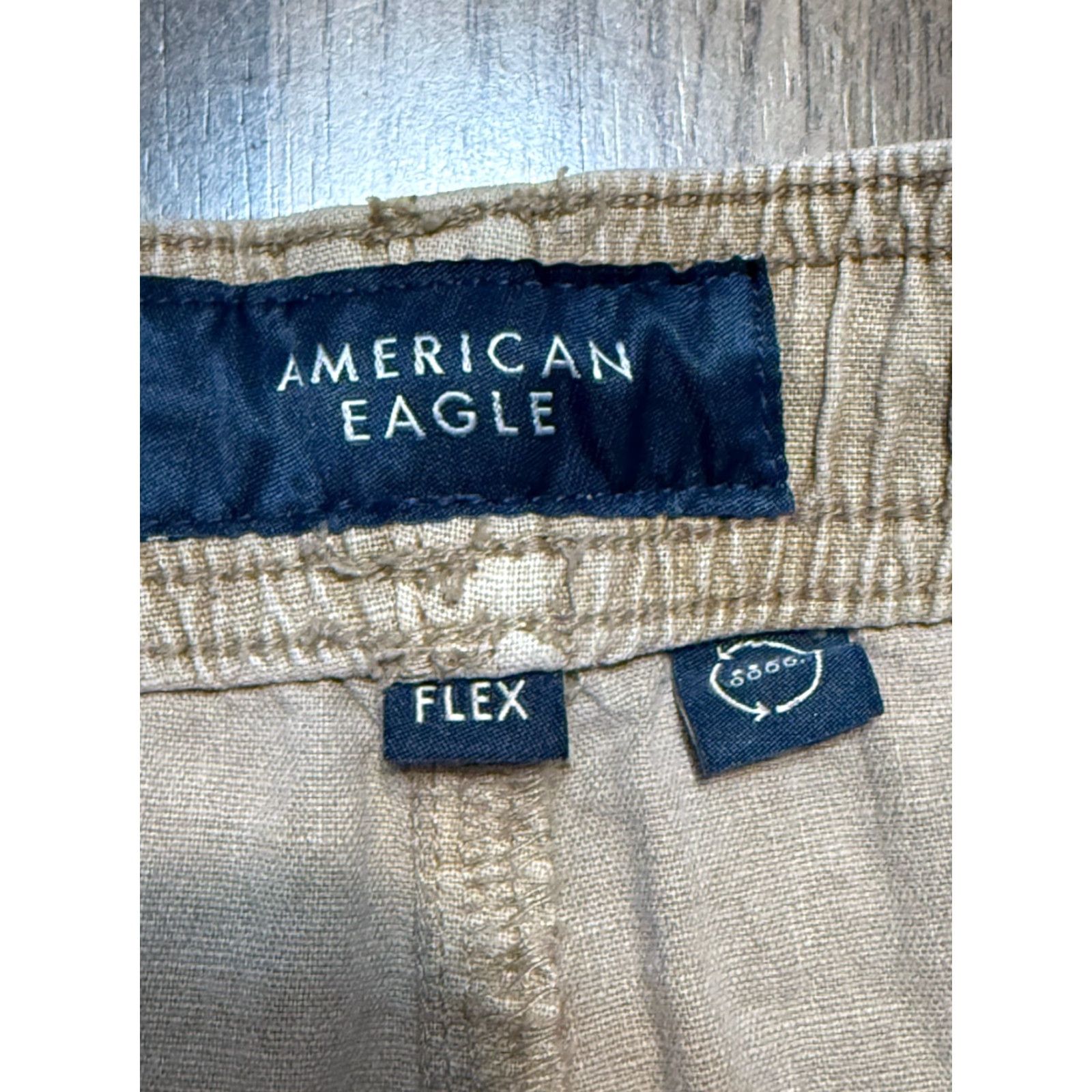 American Eagle Outfitters VINTAGE? No. Size US 33 - 5 Thumbnail