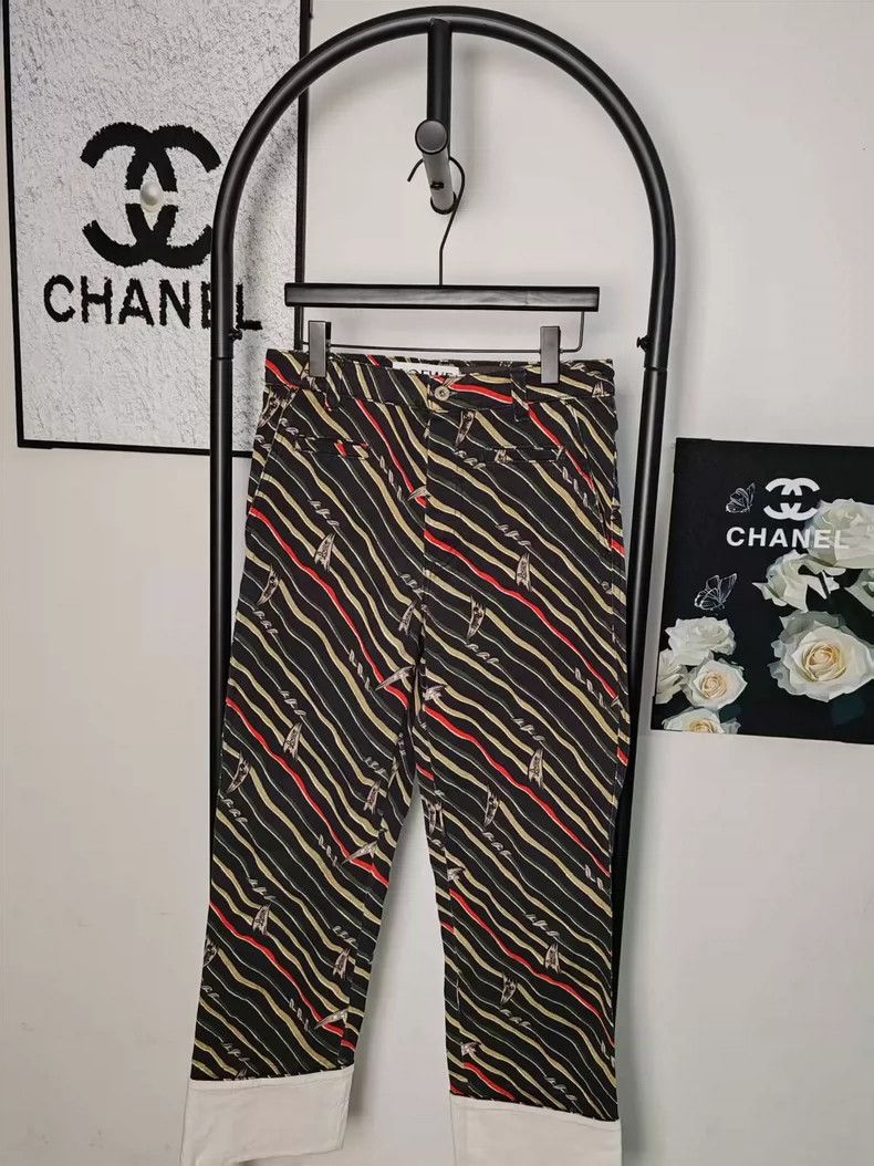 Loewe LOEWE sizeM jean Size US 30 / EU 46 - 1 Thumbnail