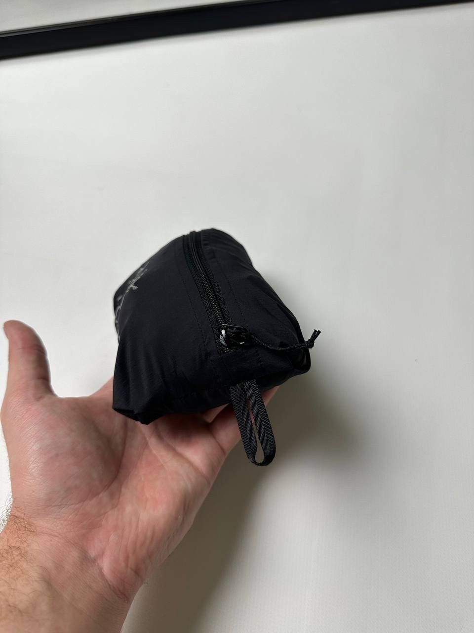 Arc'teryx Arcteryx Squamish Hooded Japan Pocket Jacket Size US XS / EU 42 / 0 - 10 Thumbnail