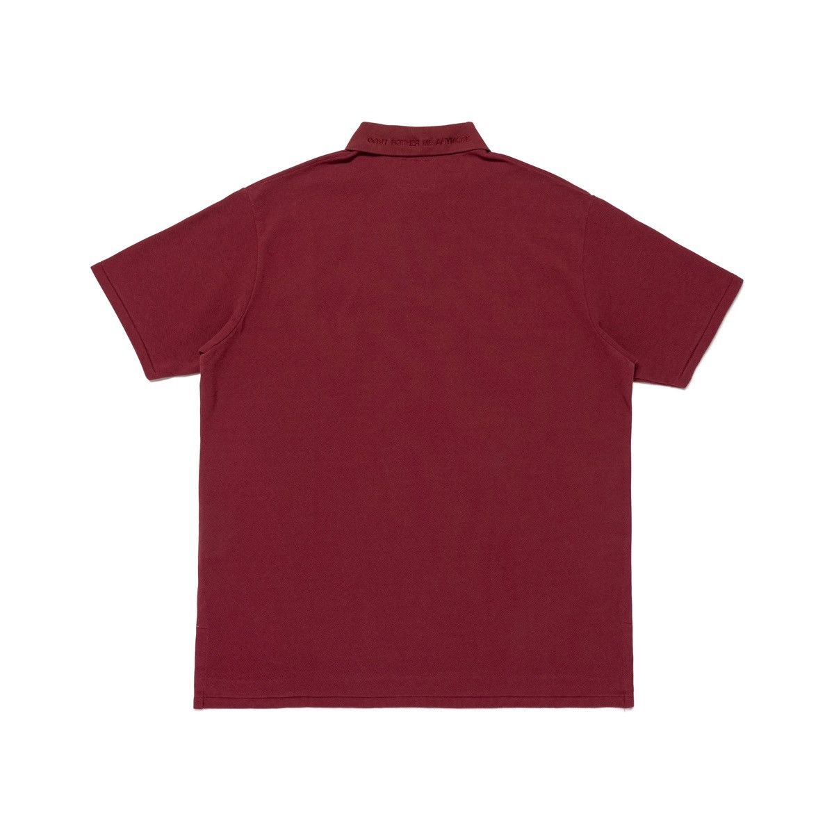 Japanese Brand Wasted Youth Polo Size ONE SIZE - 2 Thumbnail