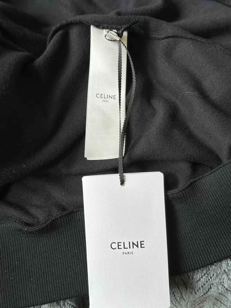 Celine Celine Velvet Triumph Bomber Jacket Size US S / EU 44-46 / 1 - 4 Thumbnail