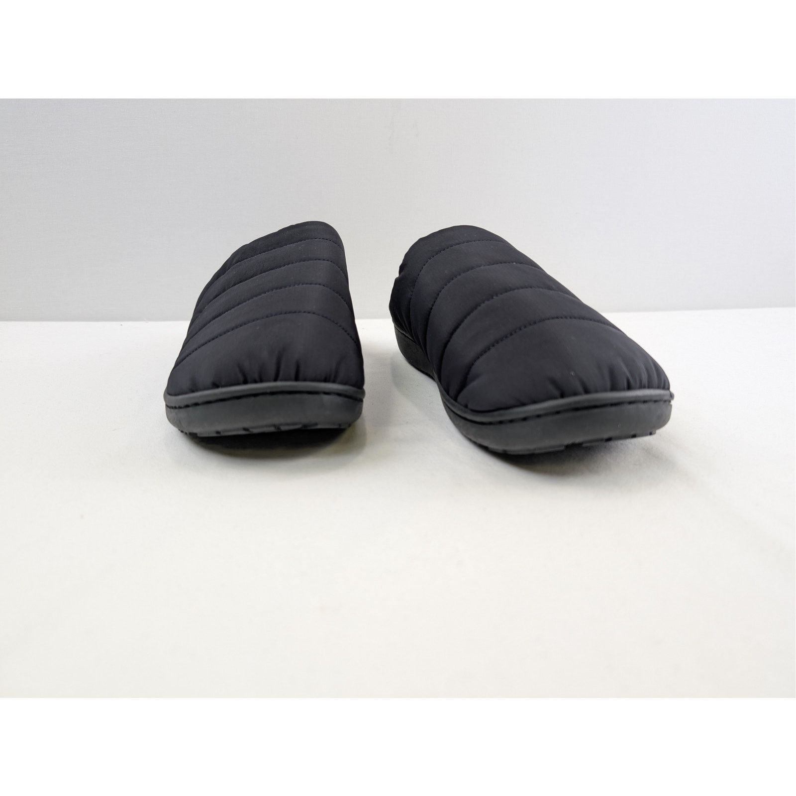 SUBU o1rshd1 Winter Sandals Slipper in Dark Navy Size US 8.5 / EU 41-42 - 6 Thumbnail