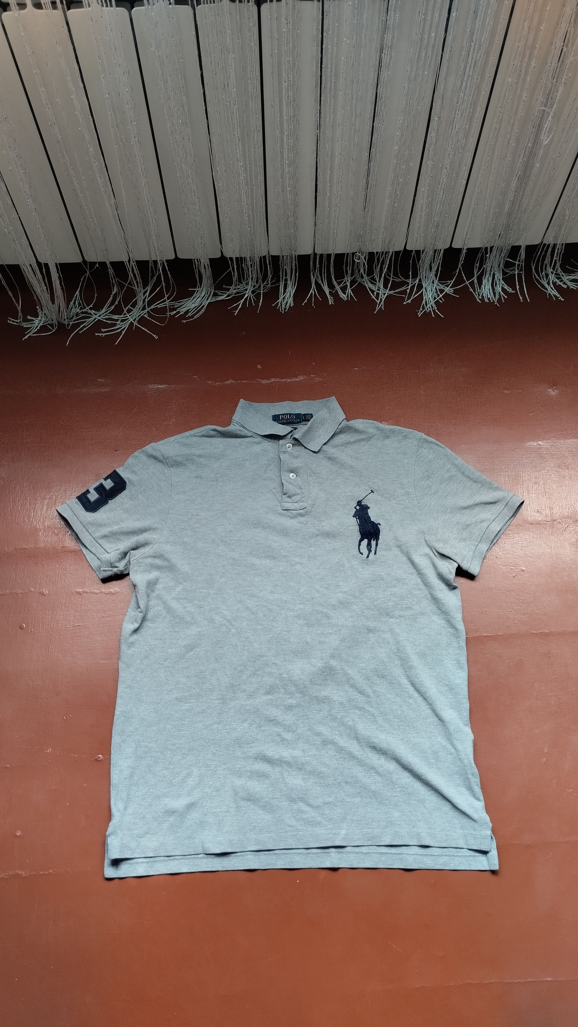 Polo Ralph Lauren Chicago Polo | Grailed