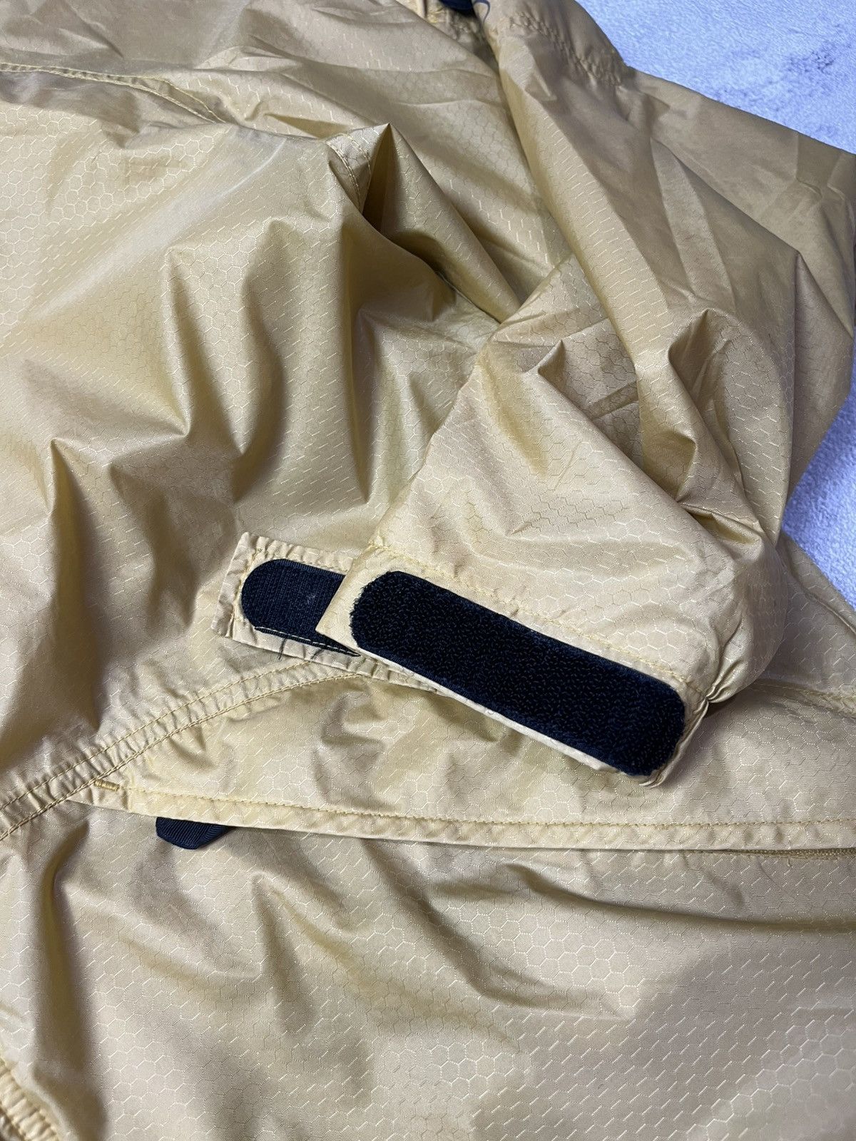 Nike Nike Acg Storm Clad Jacket Size US M / EU 48-50 / 2 - 14 Thumbnail
