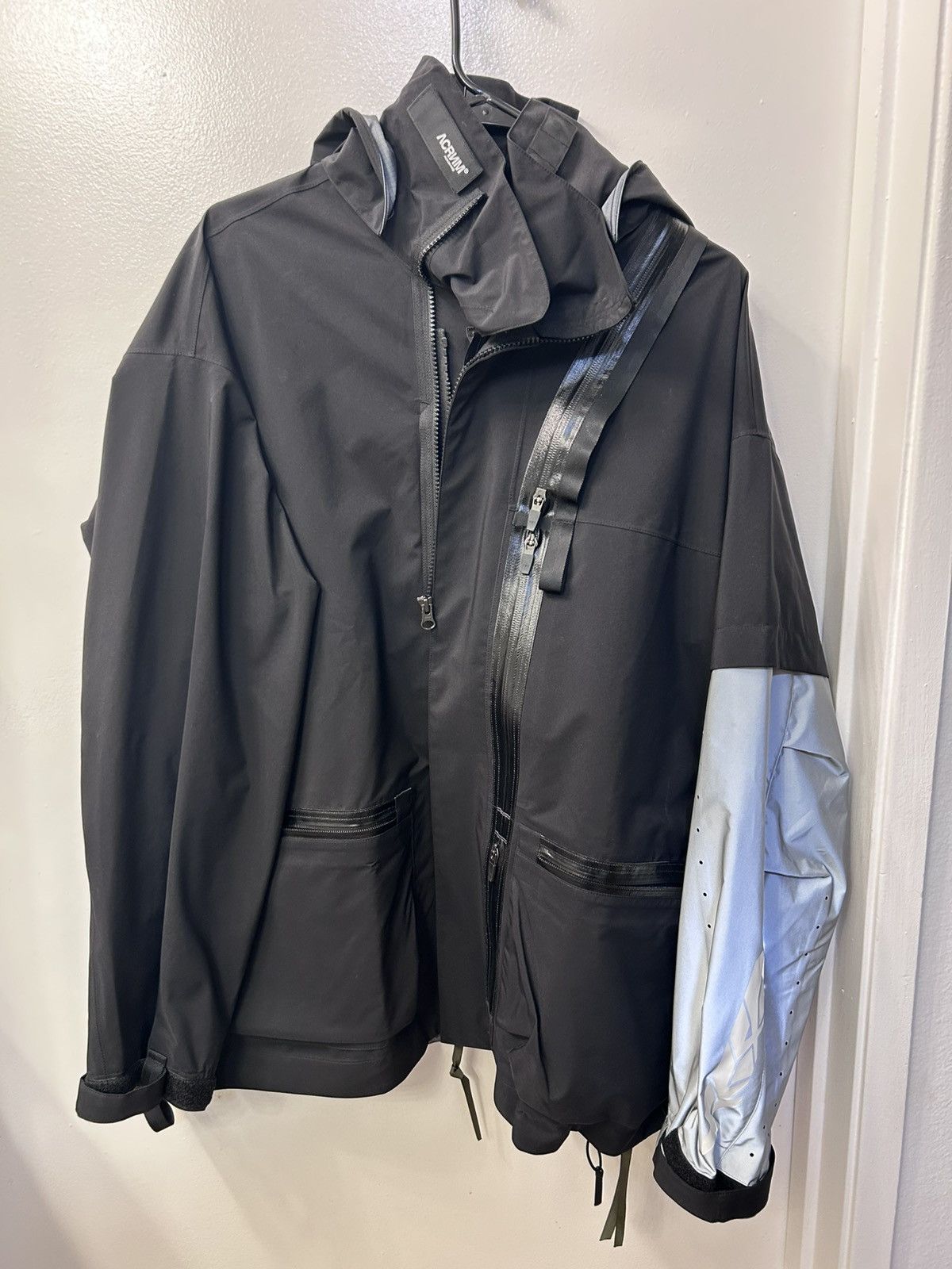 Acronym Acroynm J115-GT Jacket M Size US M / EU 48-50 / 2 - 8 Thumbnail