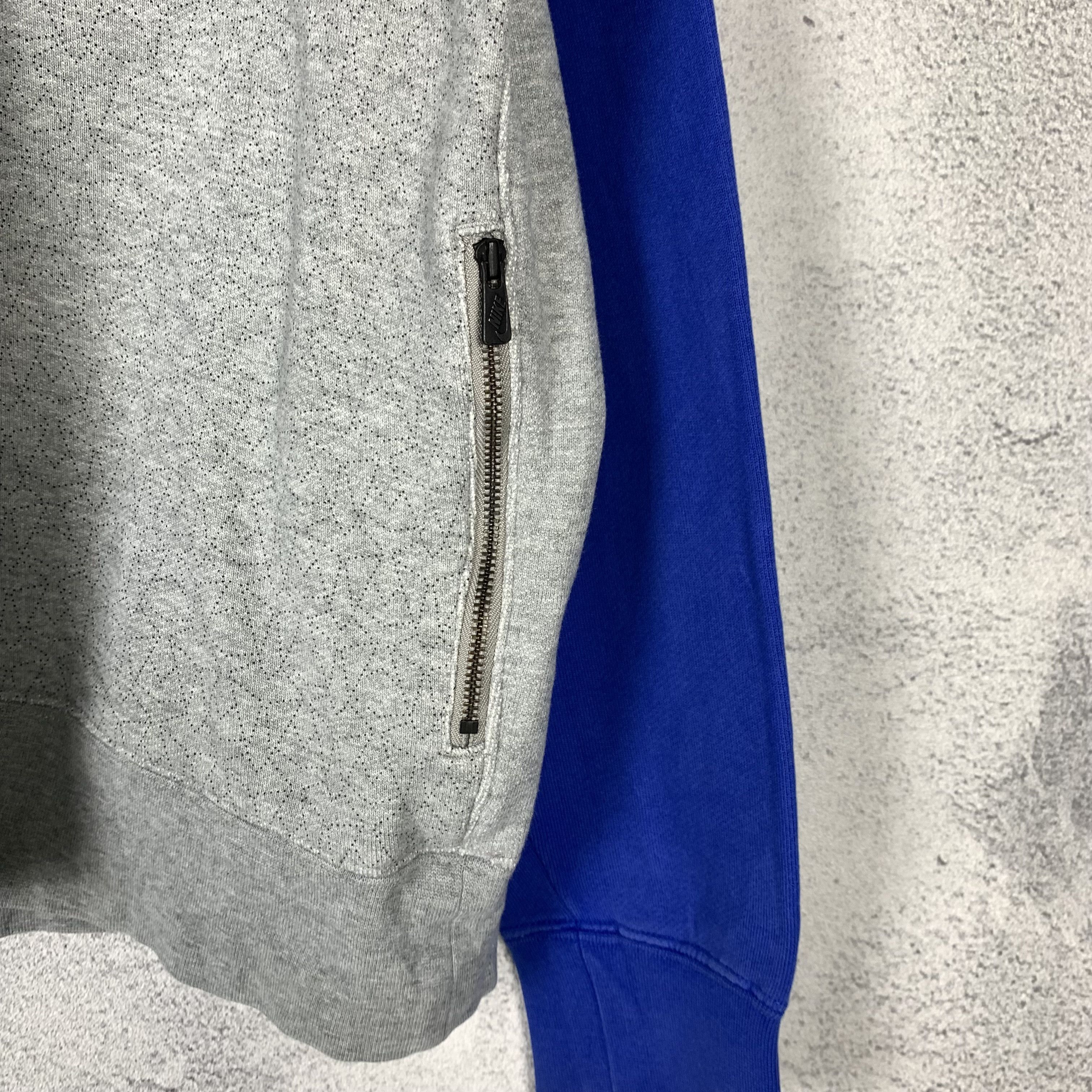 Nike Nike Kobe Bryant Sweatshirt Crewneck Size US XXL / EU 58 / 5 - 4 Thumbnail