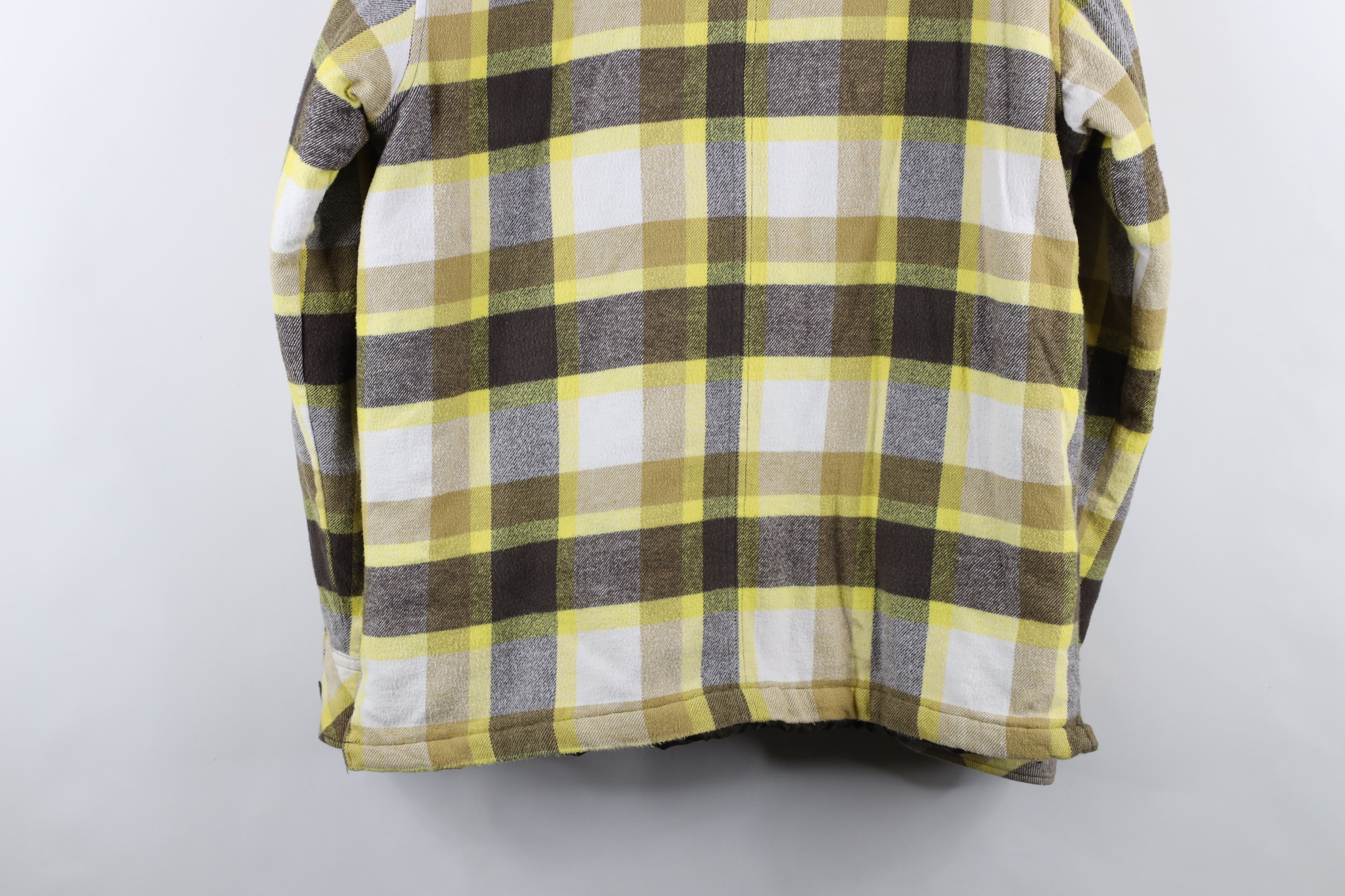 Quiksilver × Vintage Vintage Quiksilver Surfing Button Shirt Jacket Jac Shirt Size US M / EU 48-50 / 2 - 15 Thumbnail