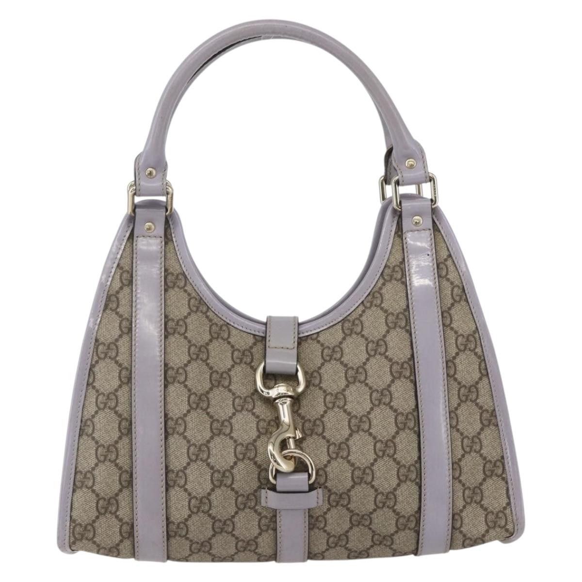 Gucci Gucci Joy Shoulder Bag GG Coated Canvas Size ONE SIZE - 1 Thumbnail