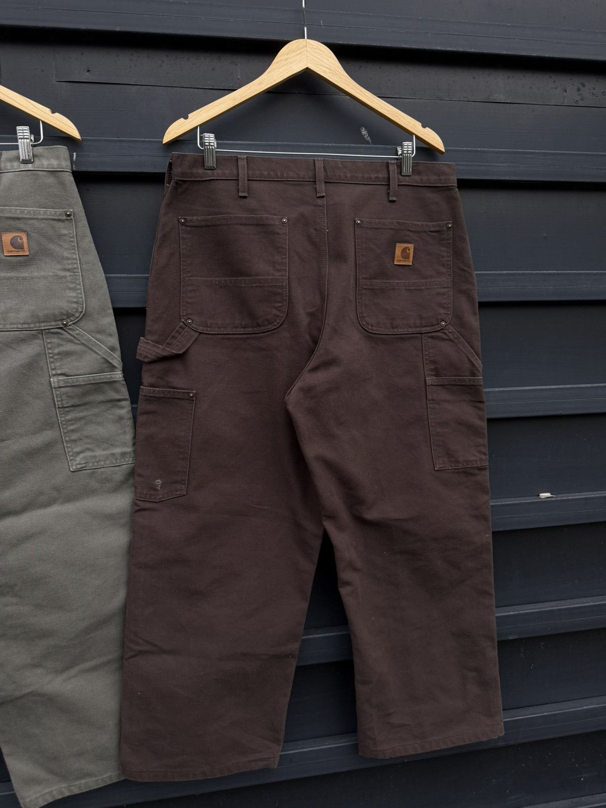 Carhartt Carhartt Double Knew Bundle Size US 34 / EU 50 - 3 Thumbnail
