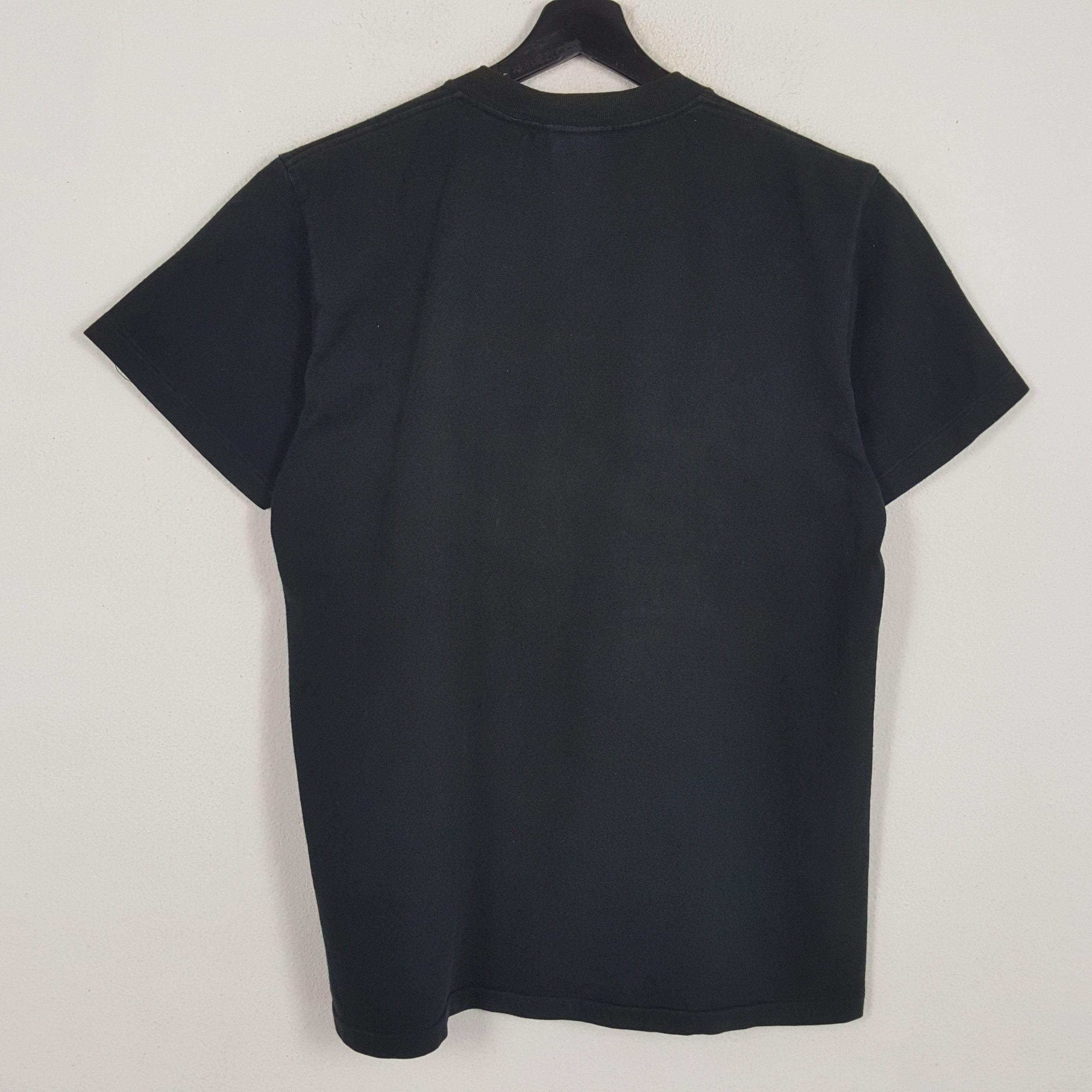 Hysteric Glamour HYSTERIC GLAMOUR X CGBG Style Music Club Tshirt Size US L / EU 52-54 / 3 - 3 Thumbnail