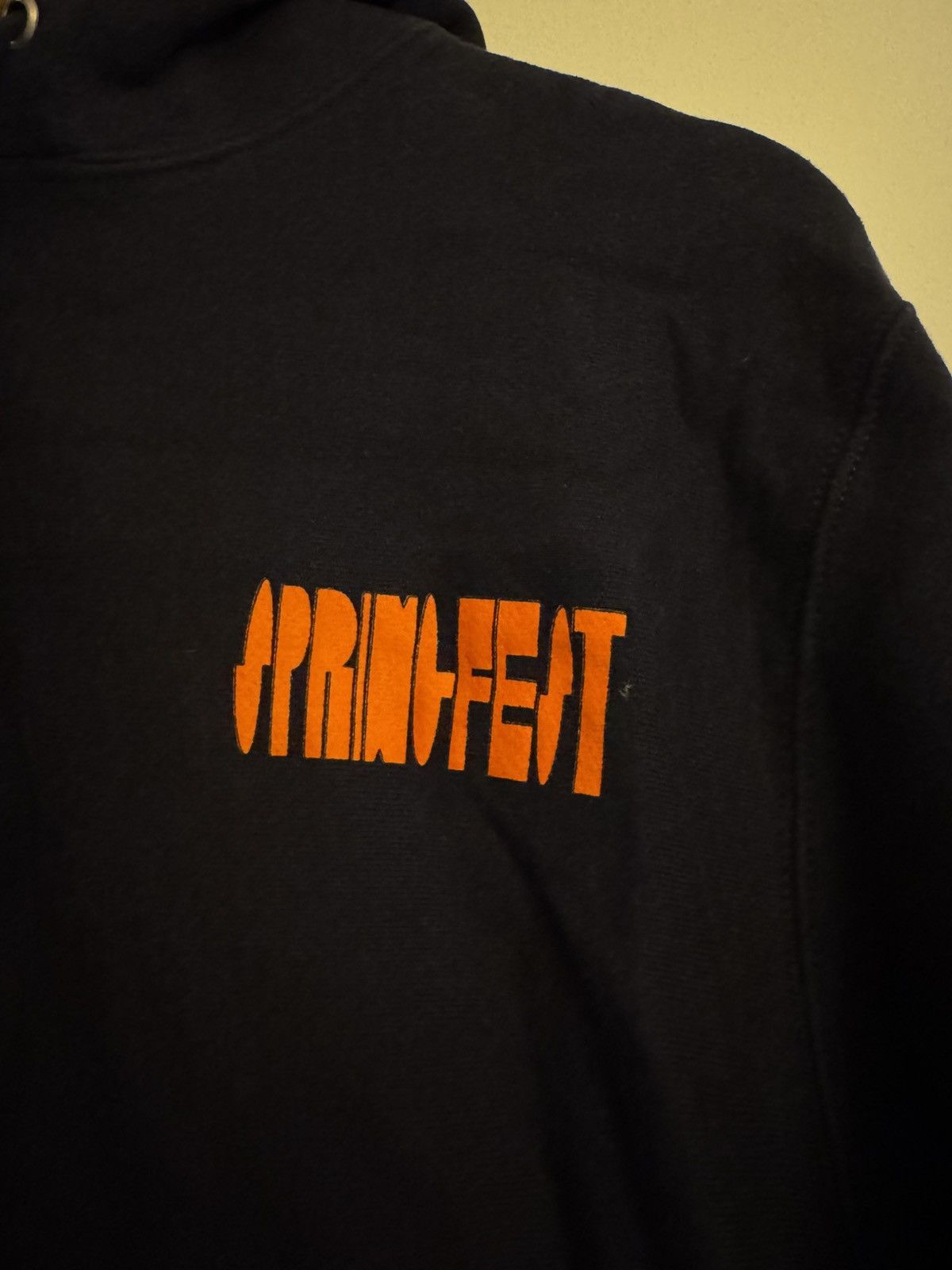 Champion USC Springfest 2020 Hoodie Size US L / EU 52-54 / 3 - 3 Thumbnail