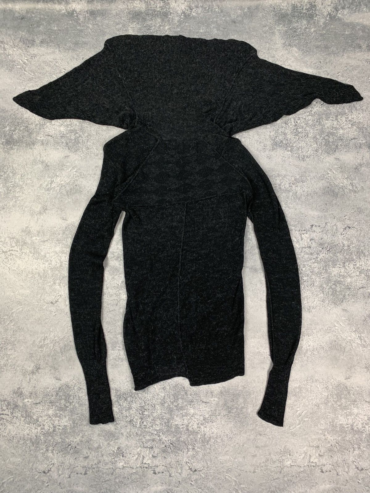 Allsaints Allsaints Spitalfields Avant Garde Women’s Sweater Size 10 Size M / US 6-8 / IT 42-44 - 11 Thumbnail