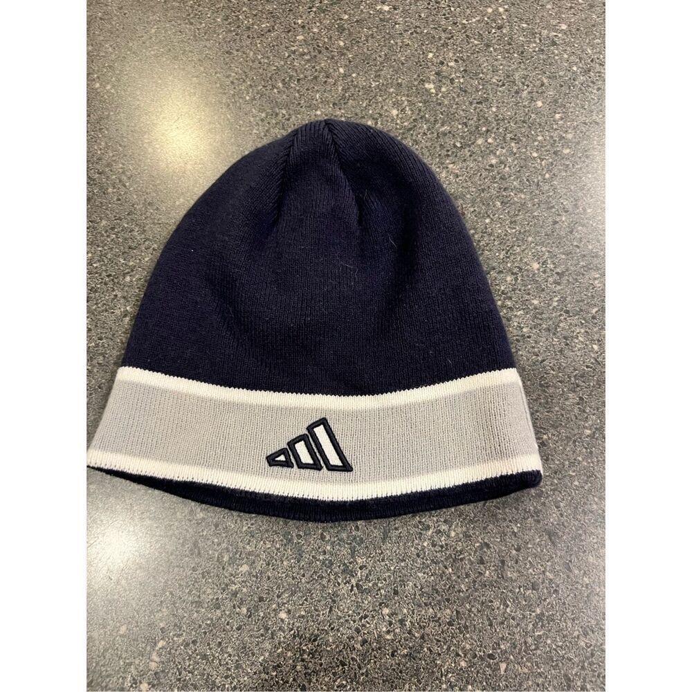 Adidas Adidas beanie hat Size ONE SIZE - 3 Thumbnail