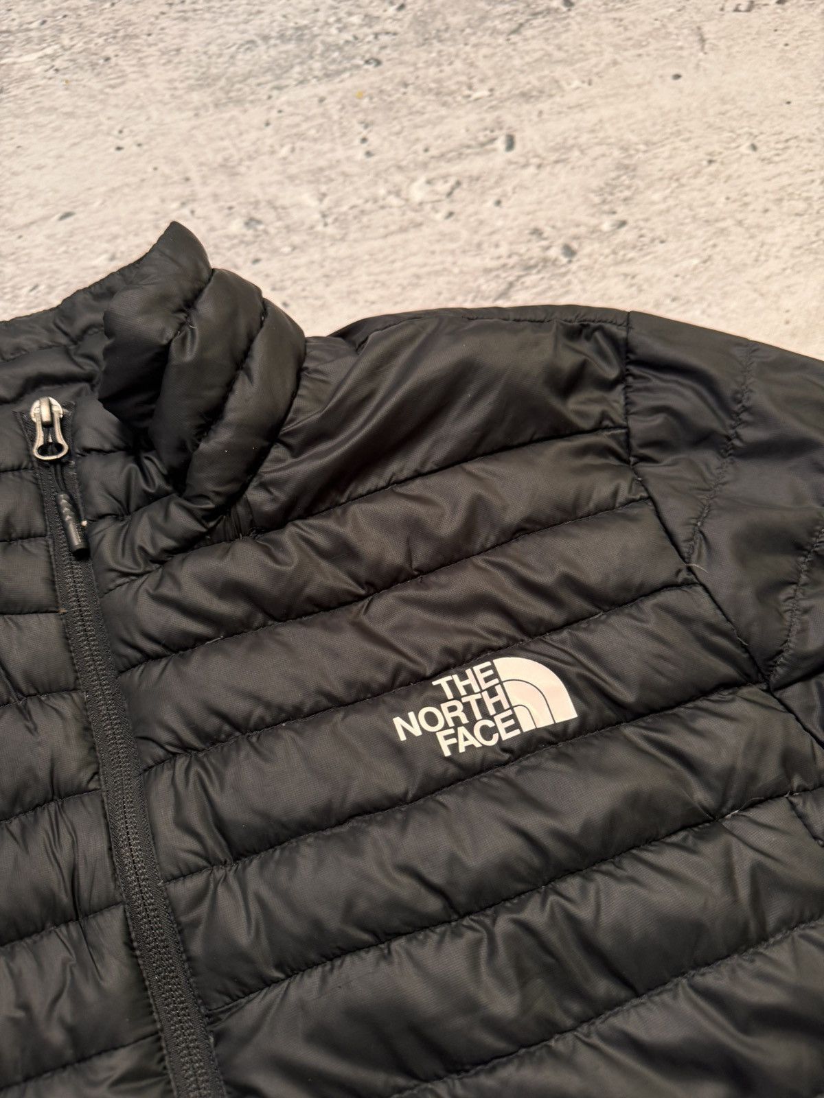 The North Face × Vintage THE NORTH FACE 700 PUFFER DOWN JACKET Size US L / EU 52-54 / 3 - 3 Thumbnail