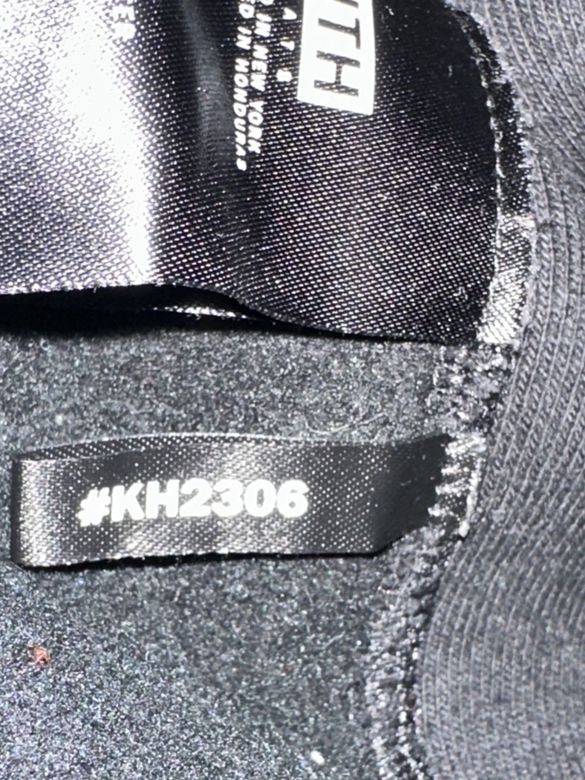 Kith Kith "Got Kith" Treats black hoodie street-ware size small Size US S / EU 44-46 / 1 - 9 Thumbnail