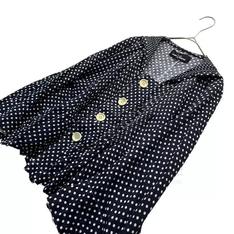 Comme des Garcons Comme Des Garcons shirt Size M / US 6-8 / IT 42-44 - 2 Thumbnail