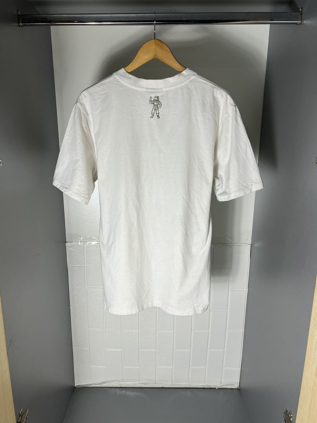 Billionaire Boys Club BILLIONAIRE BOYS CLUB ICE CREAM ASTRONAUT CAMO DESIGNER Y2K Size US L / EU 52-54 / 3 - 16 Thumbnail