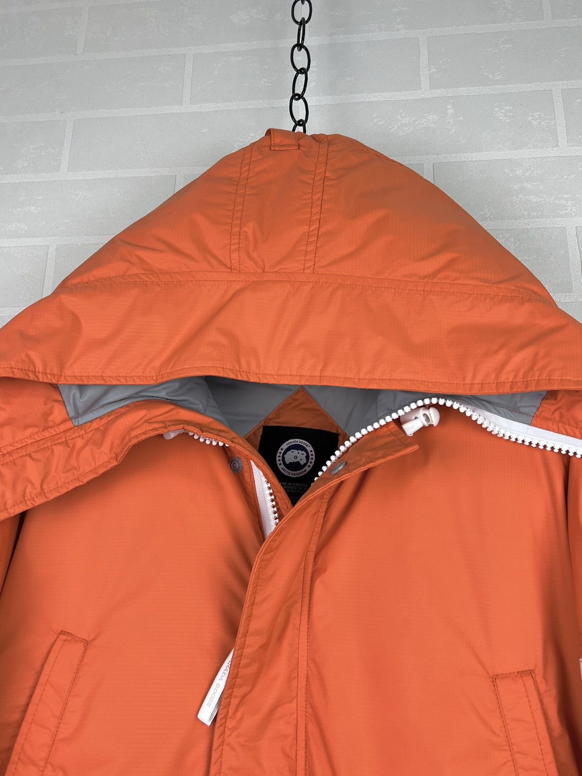 Canada Goose CANADA GOOSE Down Jacket Northern Lights CHILLIWACK Bomber Size US M / EU 48-50 / 2 - 8 Thumbnail