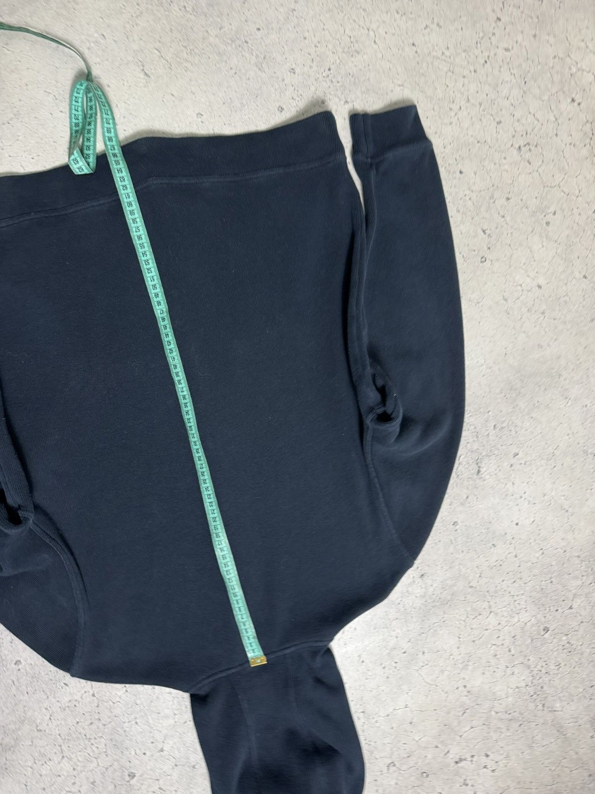 Loro Piana Loro Piana Track Suit Zip Hoodie & Pants Size M-L Size US M / EU 48-50 / 2 - 12 Thumbnail